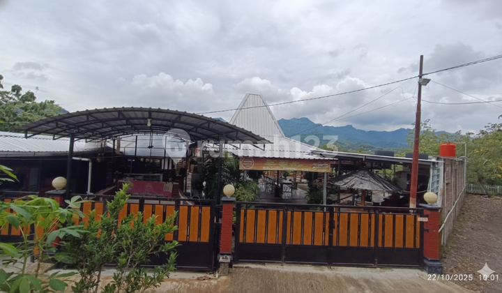 Joglo Commercial View of Selogiri Reservoir Tandon Wonogiri for Sale Joglo Commercial View of Selogiri Reservoir Tandon Wonogiri for Sale