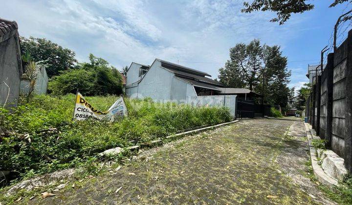 Dijual Tanah di Ungaran, Semarang 1