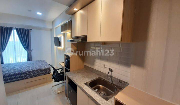 Dijual Apartemen Solo Urbana Residence dekat Kampus UNS 2