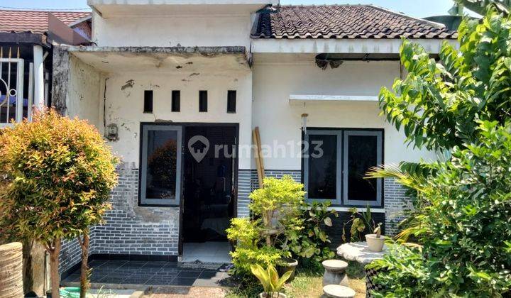 Dijual Rumah di Mojosongo, Jebres, Surakarta area Solo Utara 1