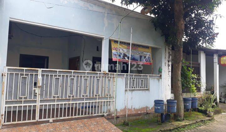 Dijual Rumah di Mijen, Semarang 1