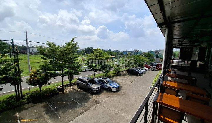 Disewakan Ruko Strategis dekat Exit Toll di Ngesrep, Ngemplak 2