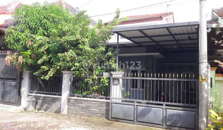 Dijual Rumah di Purbayan, Baki, Sukoharjo 1