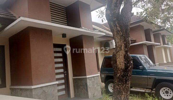 Rumah Dijual di Perumahan Inti Permata Residences Gedangan Solo Baru 2