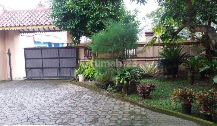 Rumah Mewah Dijual di Gawanan Colomadu Solo 2