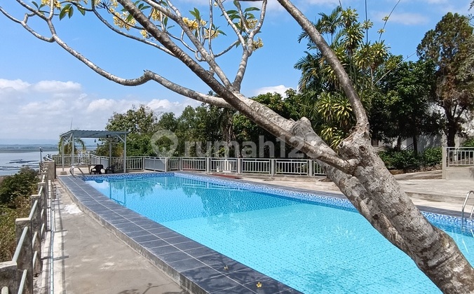 Hotel in the Gajahmungkur Reservoir Tourist Area, Wonogiri, 24 Rooms, Fully Furnished