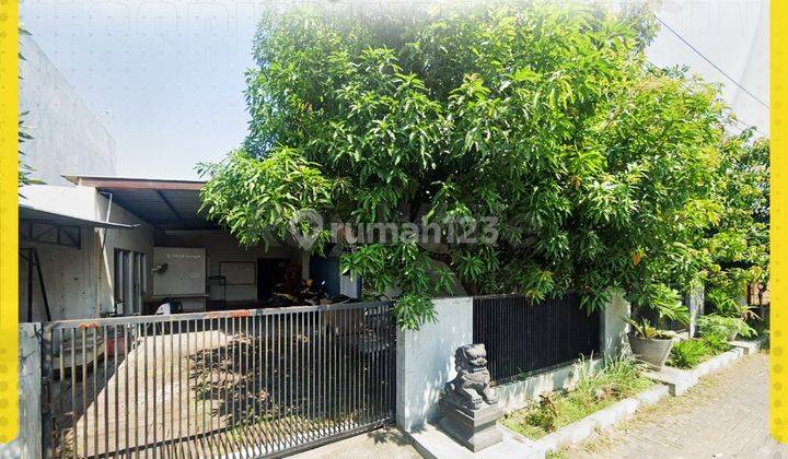 Dijual Gudang Murah di Perumahan Griya Parahyangan Solo Baru 1