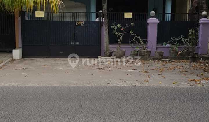 Dijual Rumah di Kerten Laweyan Solo Dekat Rs Panti Rapih dan Solo Square Mall 2