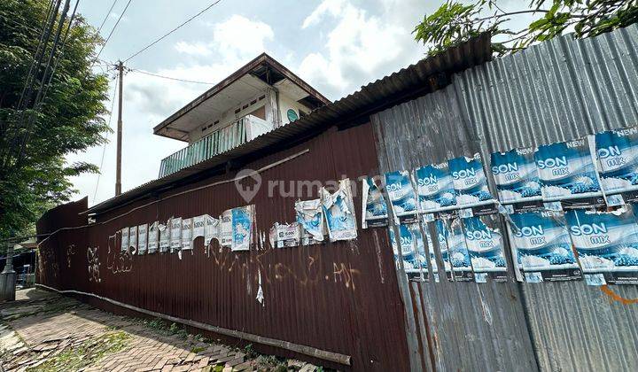 Dijual Tanah Strategis Tengah Kota di Karanganyar 2