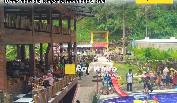 Dijual Resto di Ngargoyoso Karanganyar ada Kolam Renang Dijual Resto di Ngargoyoso Karanganyar ada Kolam Renang