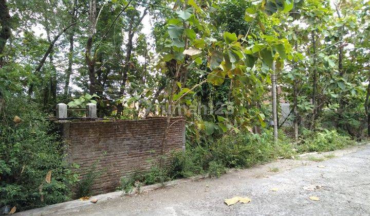 Dijual Tanah di Ngemplak, Boyolali  1