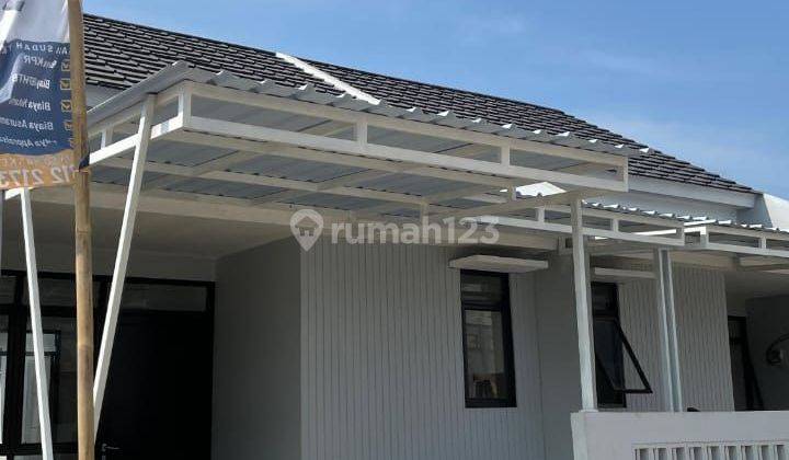 Rumah mewah murah  1