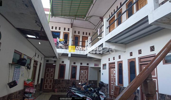 Kost 21 Kt Dekat Rs Moewardi Jebres Solo Kost 21 Kt Dekat Rs Moewardi Jebres Solo