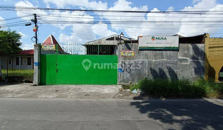 Gudang Bagus Cemani, Solo 2