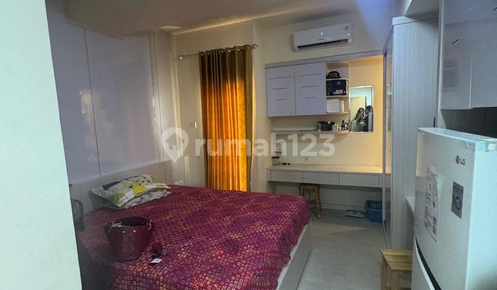 Apartemen 1 Kamar Tidur Furnished Menara One Siap Huni 2