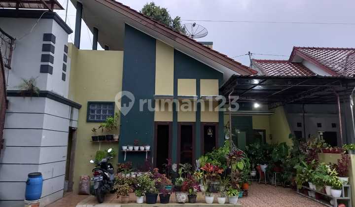 Rumah Furnished Sidomukti, Salatiga Bagus SHM Rumah Furnished Sidomukti, Salatiga Bagus SHM