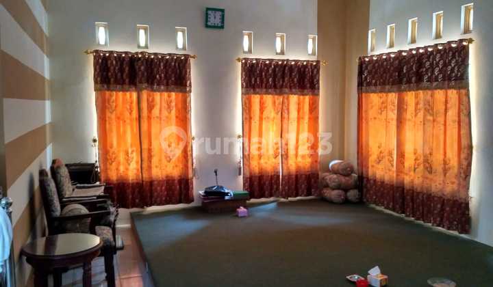 Rumah Unfurnished Bagus Purbayan Baki, Sukoharjo Shm 2