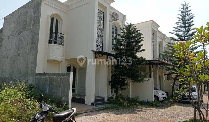 Rumah Baru 2 Lantai Cluster SHM di Telukan Grogol Sukoharjo Dekat Solo Baru, Sukoharjo 2