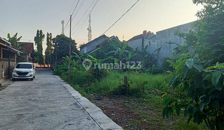 Dijual Tanah Gumpang, Kartasura 2