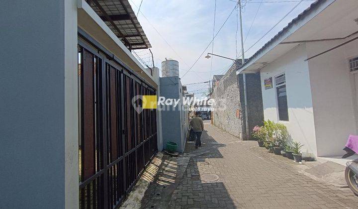 Rumah Baru 2 Lantai siap huni tengah kota  Unfurnished SHM di Panularan Solo, Solo 2