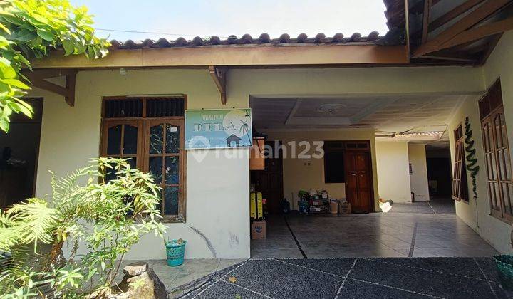 Dijual Kost di Cengklik, Mojosongo, Surakarta 2