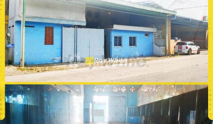 Gudang Di Indronoto Kartasura Unfurnished 600.0 M² Bagus Gudang Di Indronoto Kartasura Unfurnished 600.0 M² Bagus