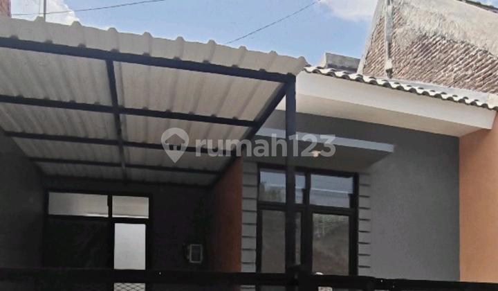 Rumah Minimalis Bagus Di Laweyan Shm Siap Huni 2