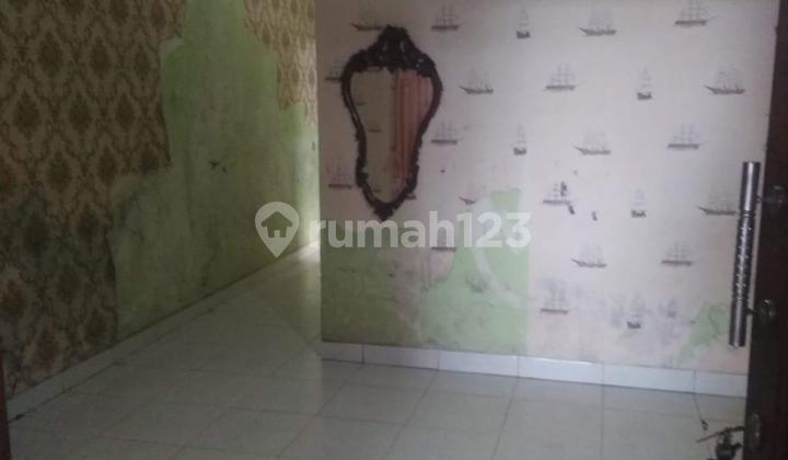 Rumah Bagus Di Laweyan Pusat Kota Solo Siap Huni Shm 2