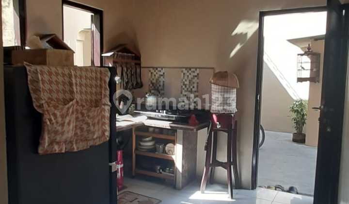 Good Unfurnished House, Pasar Kliwon, Solo, SHM ready to occupy. 2