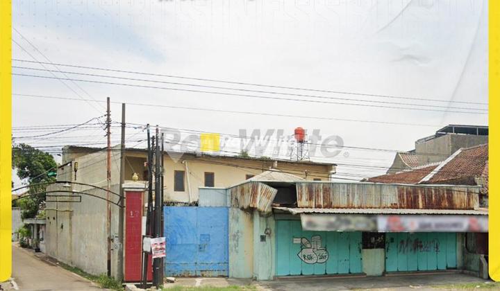 Gudang Di Jaten Unfurnished 427.0 M² Siap Pakai Bagus Strategis