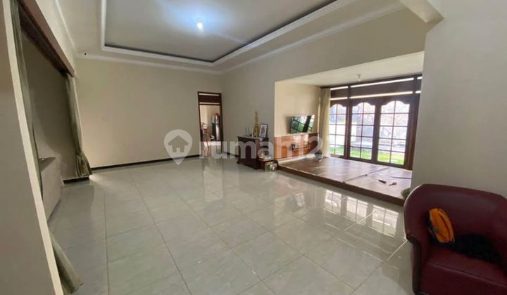 Full Furnished, Rumah, 1 Lantai, SHM, Dekat Fasilitas Kesehatan, Ada di Lingkungan Islami, 2