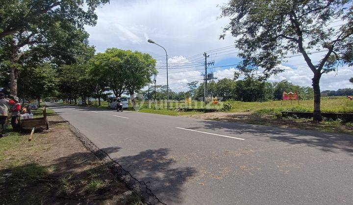 Tanah Tawangmangu, Karanganyar 2