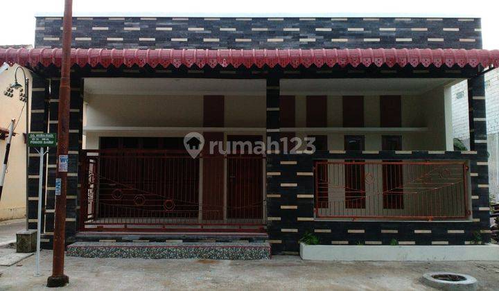 Rumah Kost 5 Kamar Tidur Unfurnished Tasikmadu, Karanganyar SHM Bagus 1