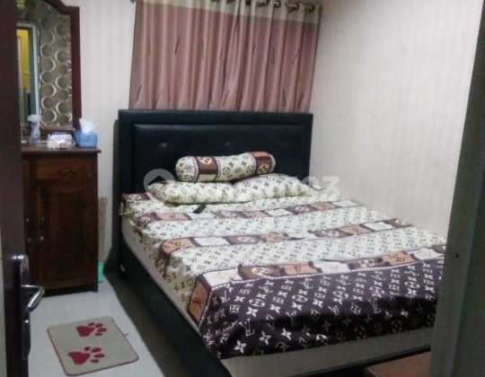 Rumah Cantik Full Furnished di Kadipiro, Langsung Bisa Pindah! 2