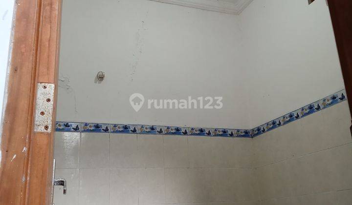 Rumah Unfurnished Bagus mojosongo, Solo SHM 2