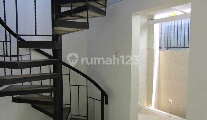 Shop House in Ngemplak Boyolali Unfurnished Ready to Occupy Good 2