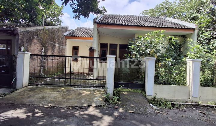 SHM House in Klodran Indah Housing Near Klodran Toll Gate 2