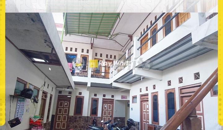 Kost 21 Kt Dekat Rs Moewardi Jebres Solo Kost 21 Kt Dekat Rs Moewardi Jebres Solo