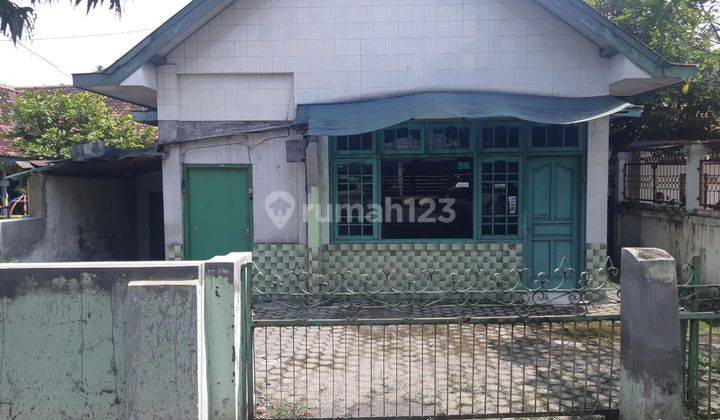 Rumah Di Kendal Lokasi Bagus Tengah Kota 1
