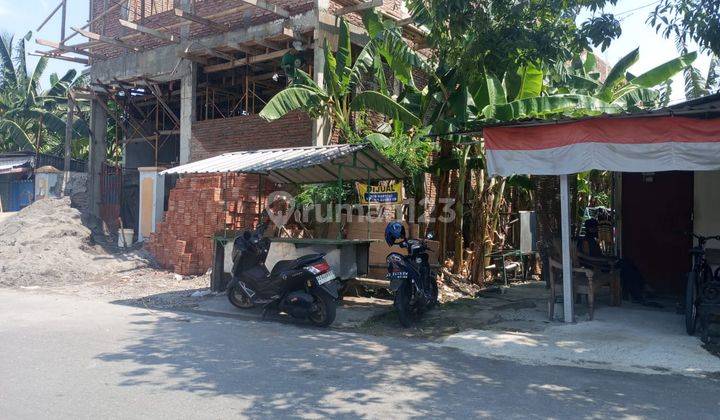 Dijual Tanah di Telukan, Grogol, Solo 2