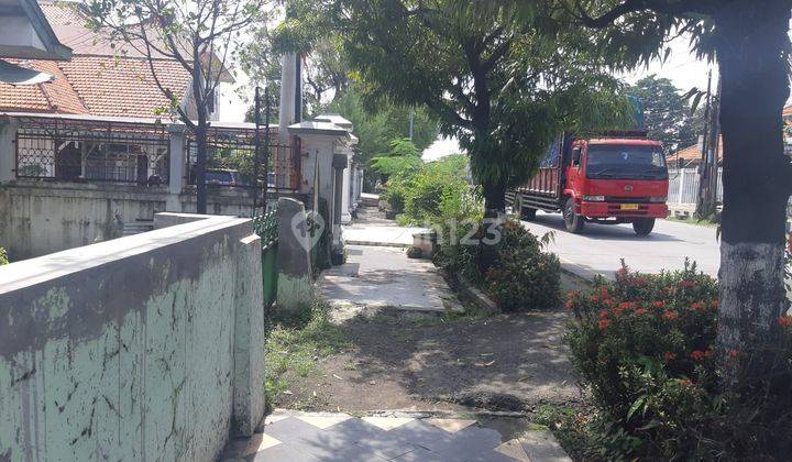 Rumah Di Kendal Lokasi Bagus Tengah Kota 2