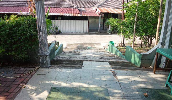 Dijual Tanah di Kadipiro, Banjarsari 2