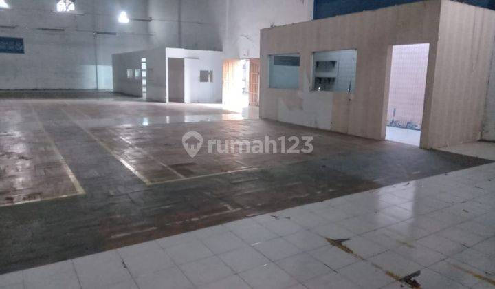 Gudang Bagus Nogosari, Boyolali 2