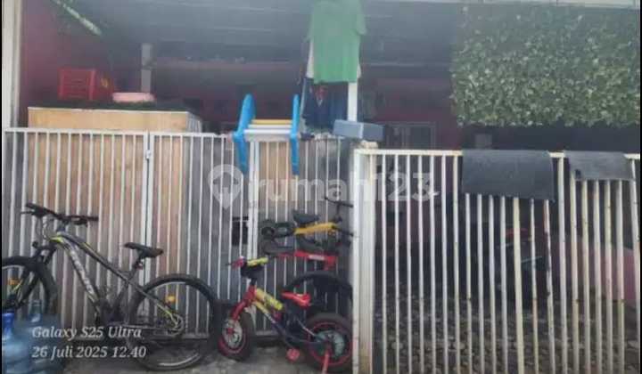 Rumah Di Rosella Residence ,jatiraden, Jatisampurna, Kota Bekasi, Jawa Barat, Indonesia, 17433, Shm Bagus