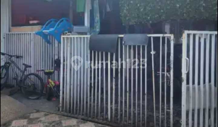 Rumah Di Rosella Residence ,jatiraden, Jatisampurna, Kota Bekasi, Jawa Barat, Indonesia, 17433, Shm Bagus