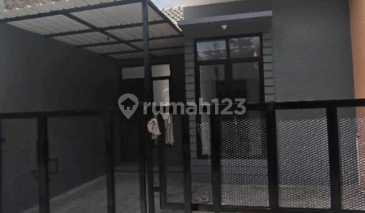 Rumah Minimalis Bagus Di Laweyan Shm Siap Huni