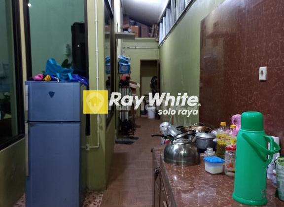 Furnished House Sidomukti, Salatiga Good SHM 2
