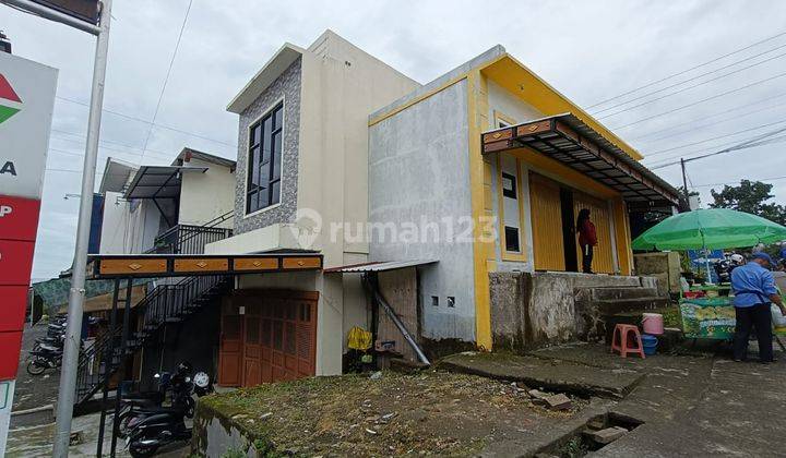 Ruang Usaha Siap Pakai di Karanganyar Jawa Tengah , Karanganyar 1