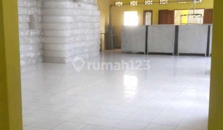 Pabrik Pengolahan Crude Palm Oil Menjadi Minyak Goreng Dalam Kemasan bisa Take Over Ijin Lengkap