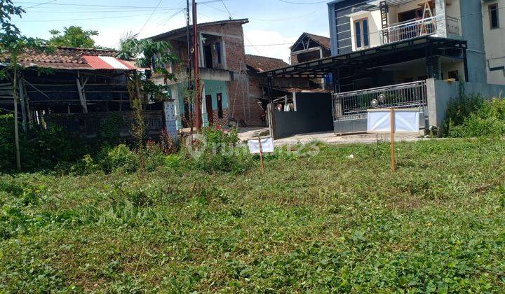 Dijual Tanah di Gadingan, Mojolaban 2